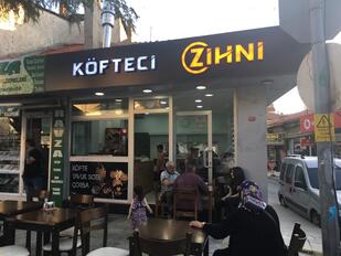 Köfteci Zihni