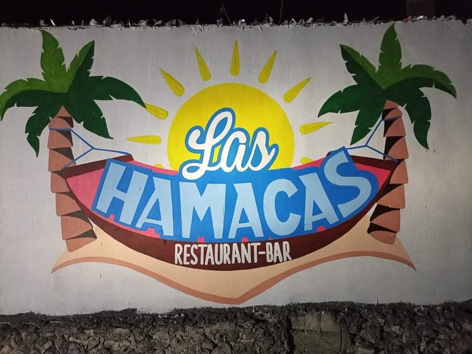 Restaurante-Bar Las Hamacas