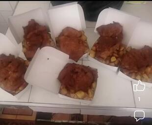 Las Chule Del Profe