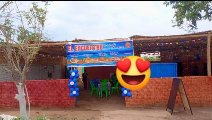 Picantería El Encuentro