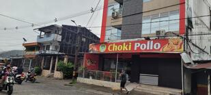 Choki Pollo