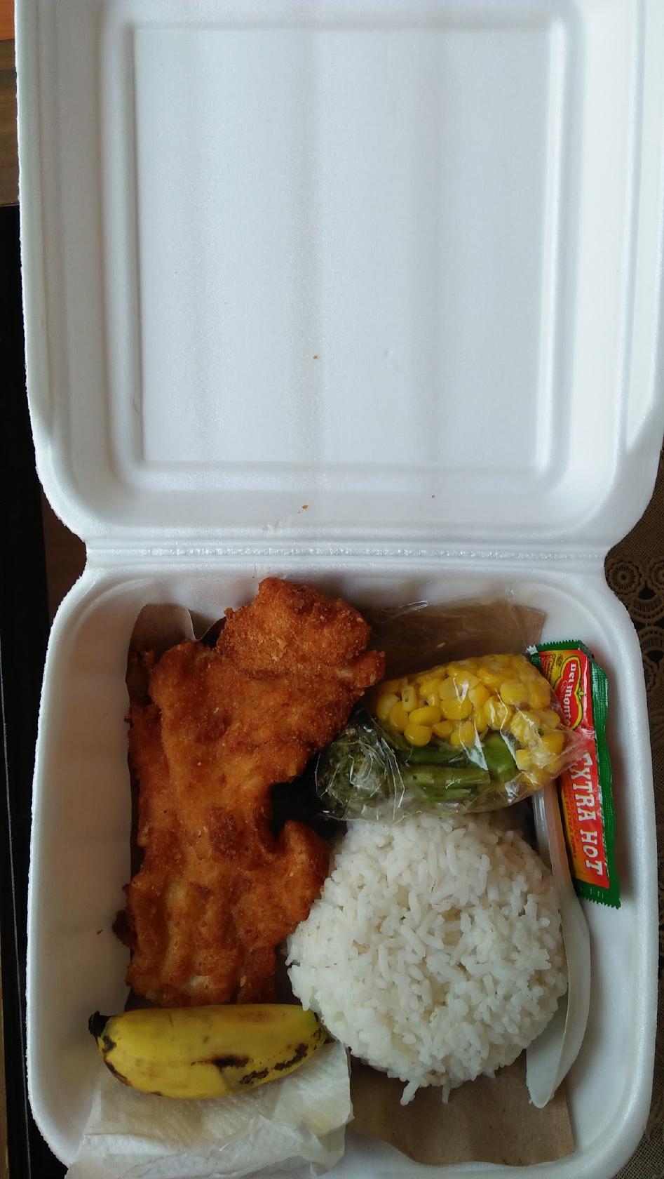 DAGOCAT CATERING SERVICE