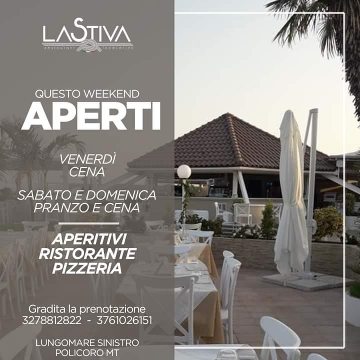 Lido La Stiva