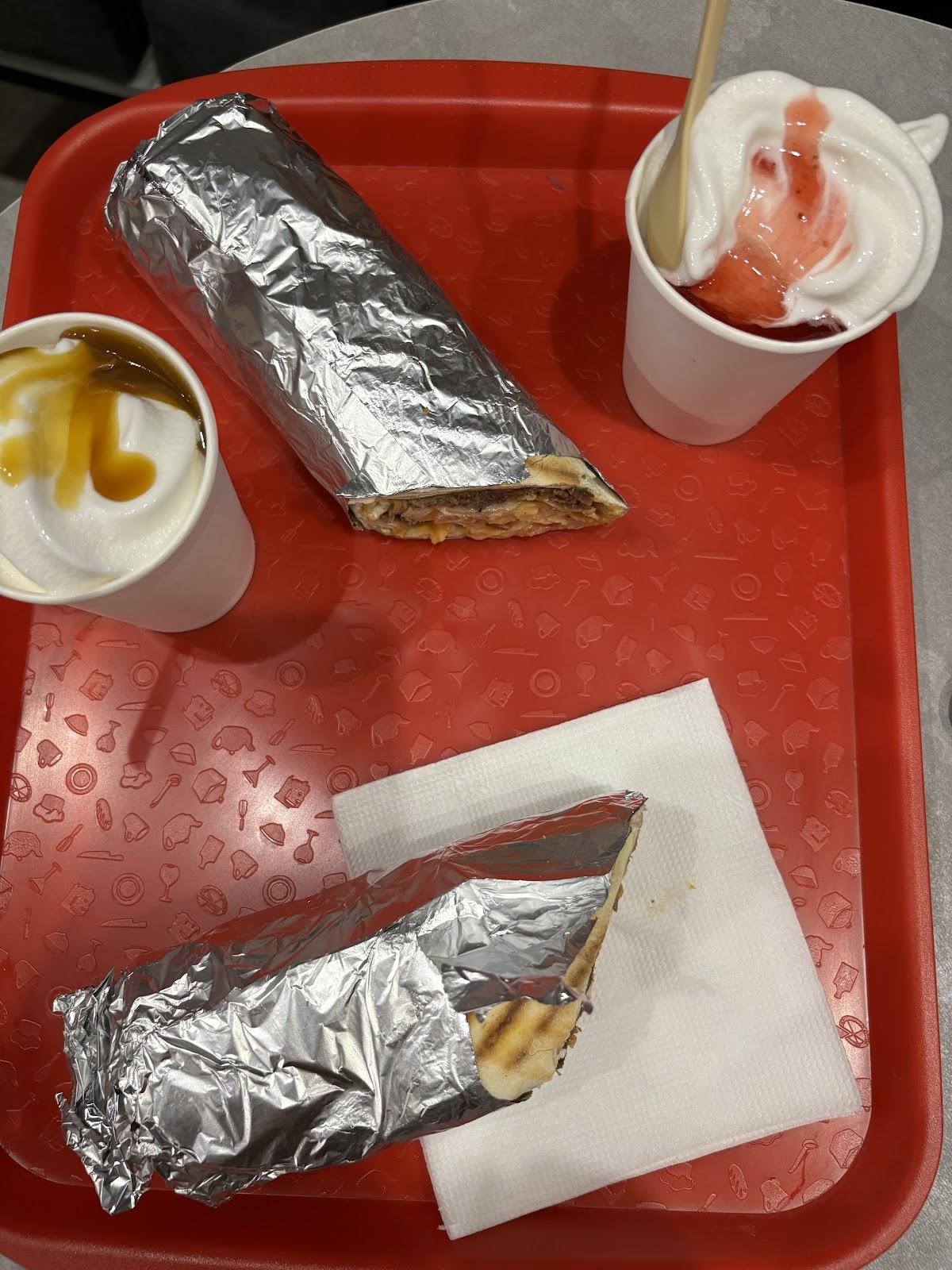 MC Doner point