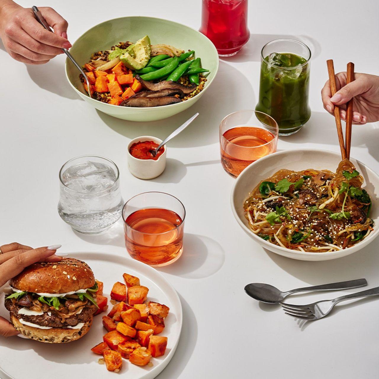 True Food Kitchen