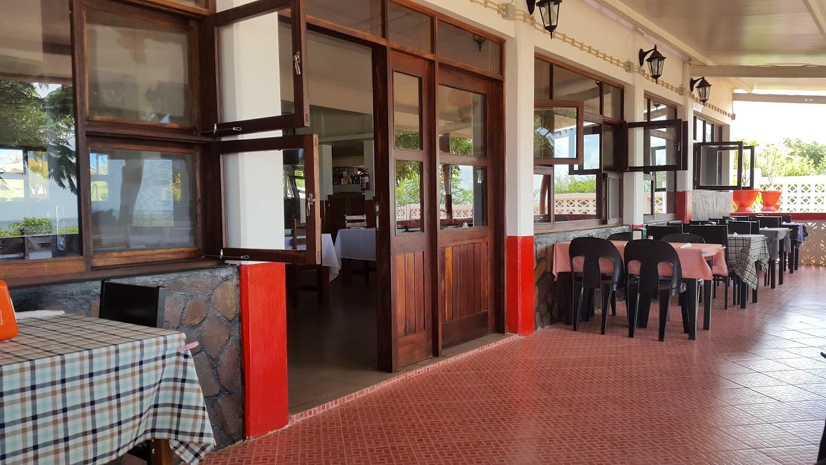 Restaurante Incomati