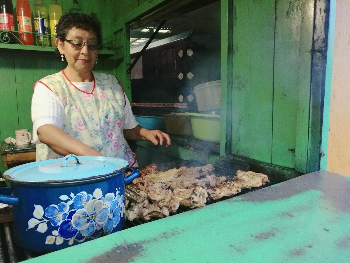 Asados Rosita