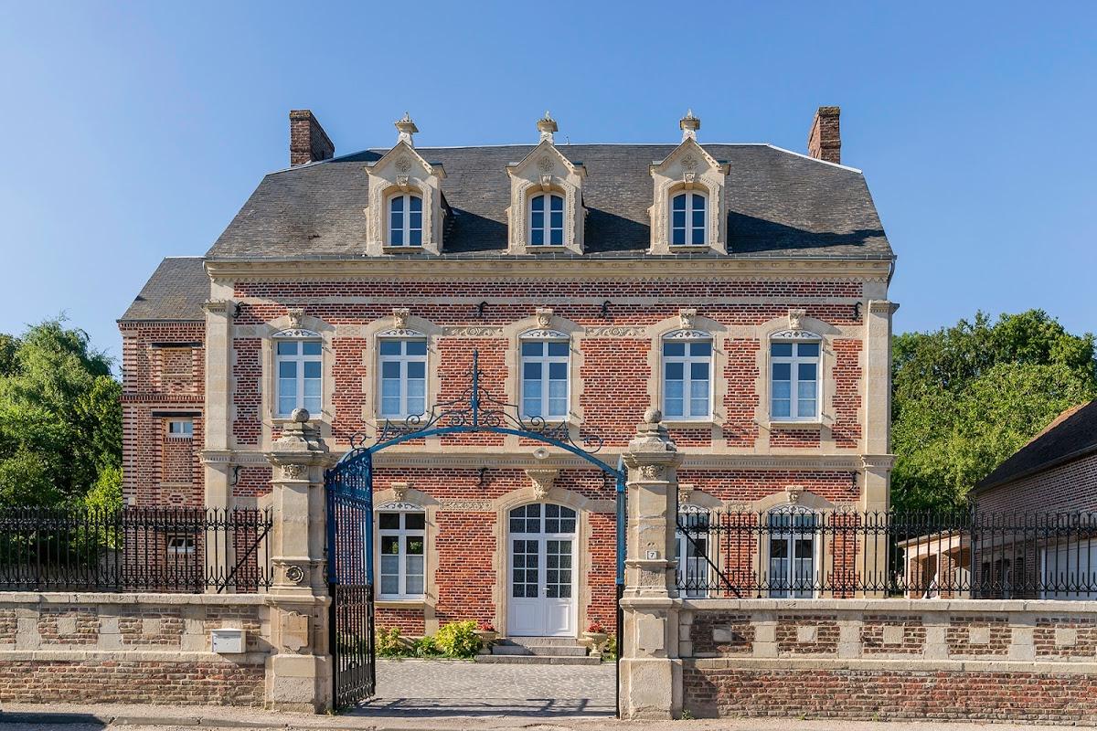 Boulangerie Lhermitte