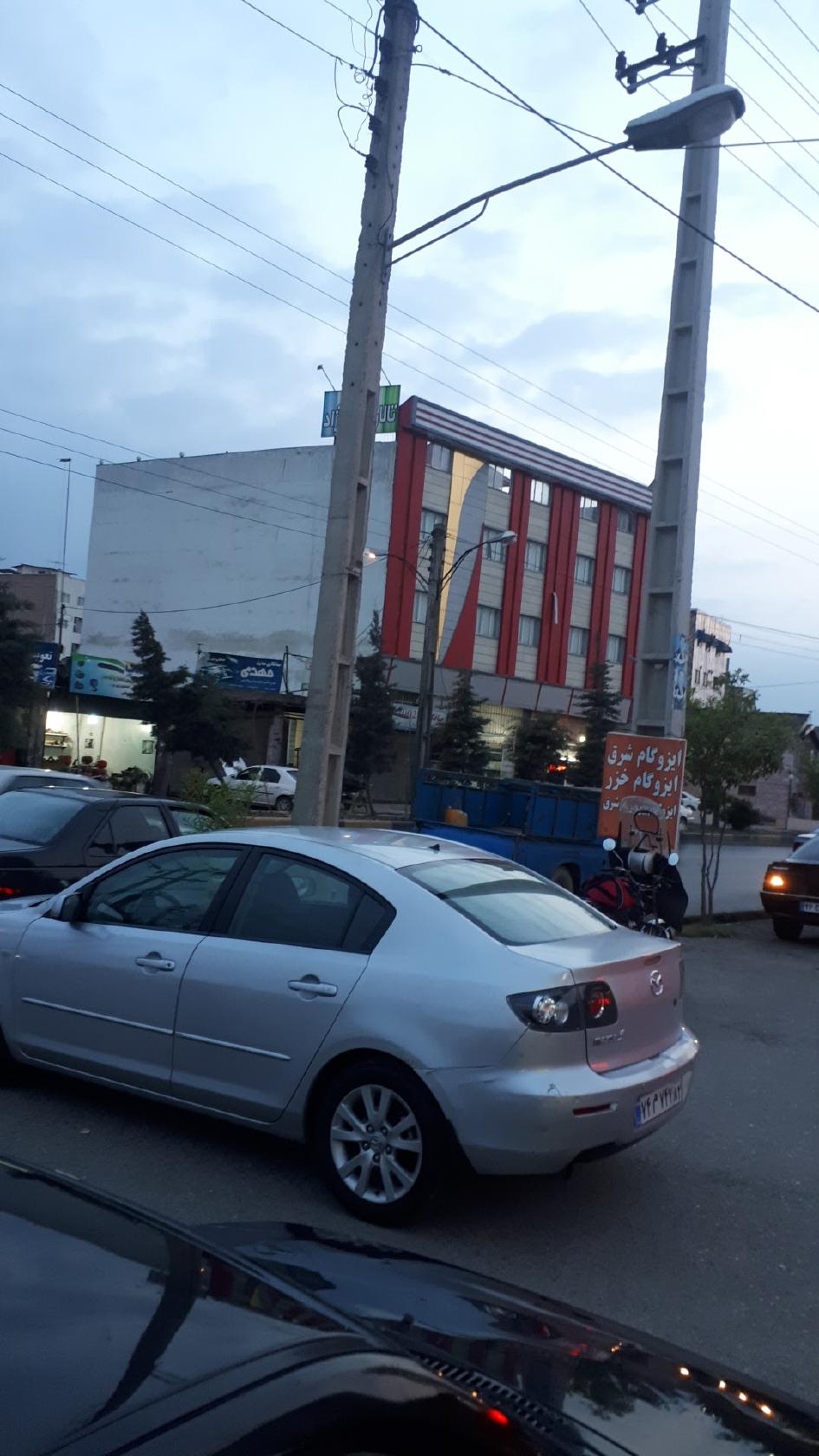 Karim Nezhad Hall