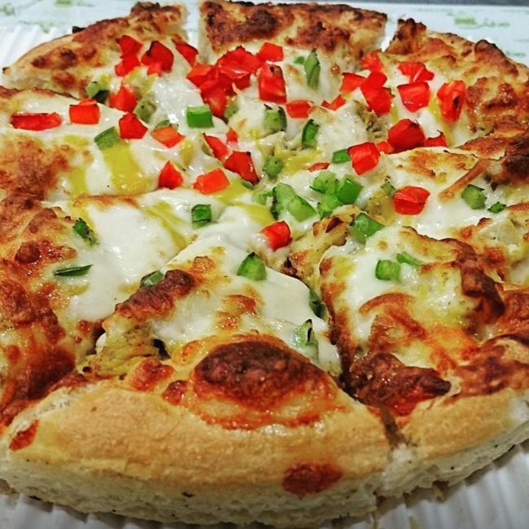 Pizza Shab