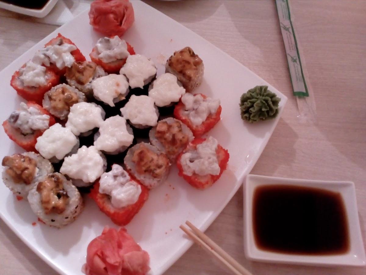 Красный дракон