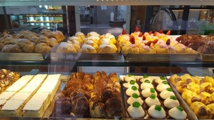 Pasticceria Boccia