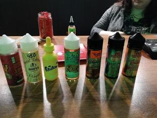 VAPE POINT
