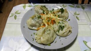 Кафе "Райхон"