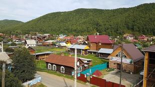 Балтийская Сказка