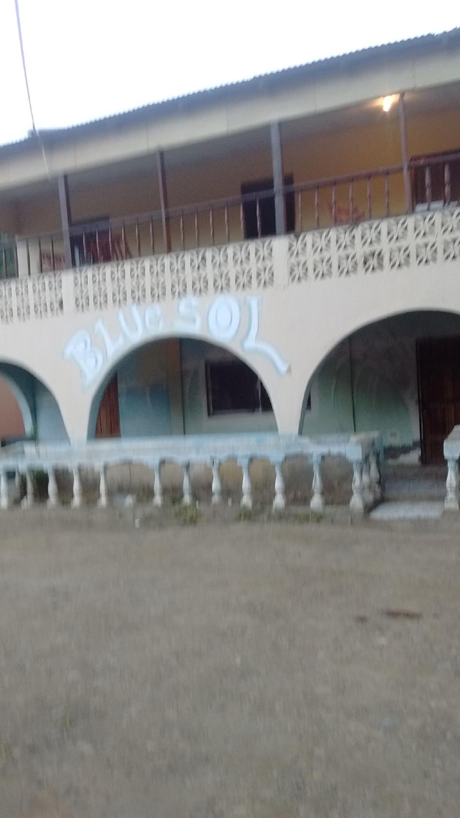 Casa Nacho