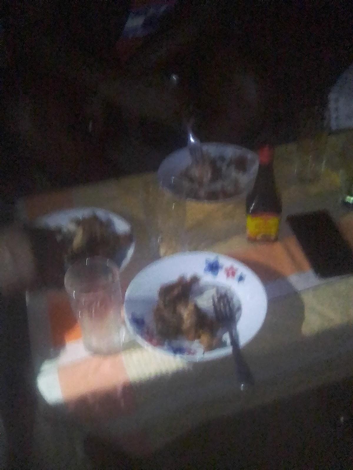 Kadji Foods Services