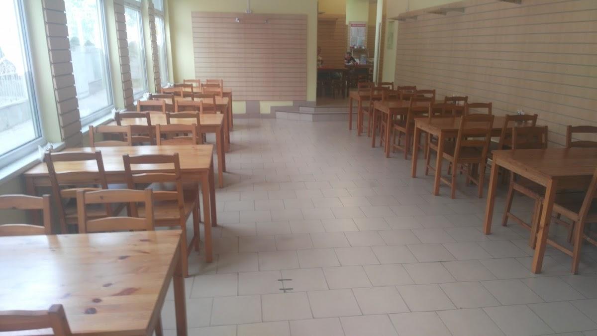 Самобранка