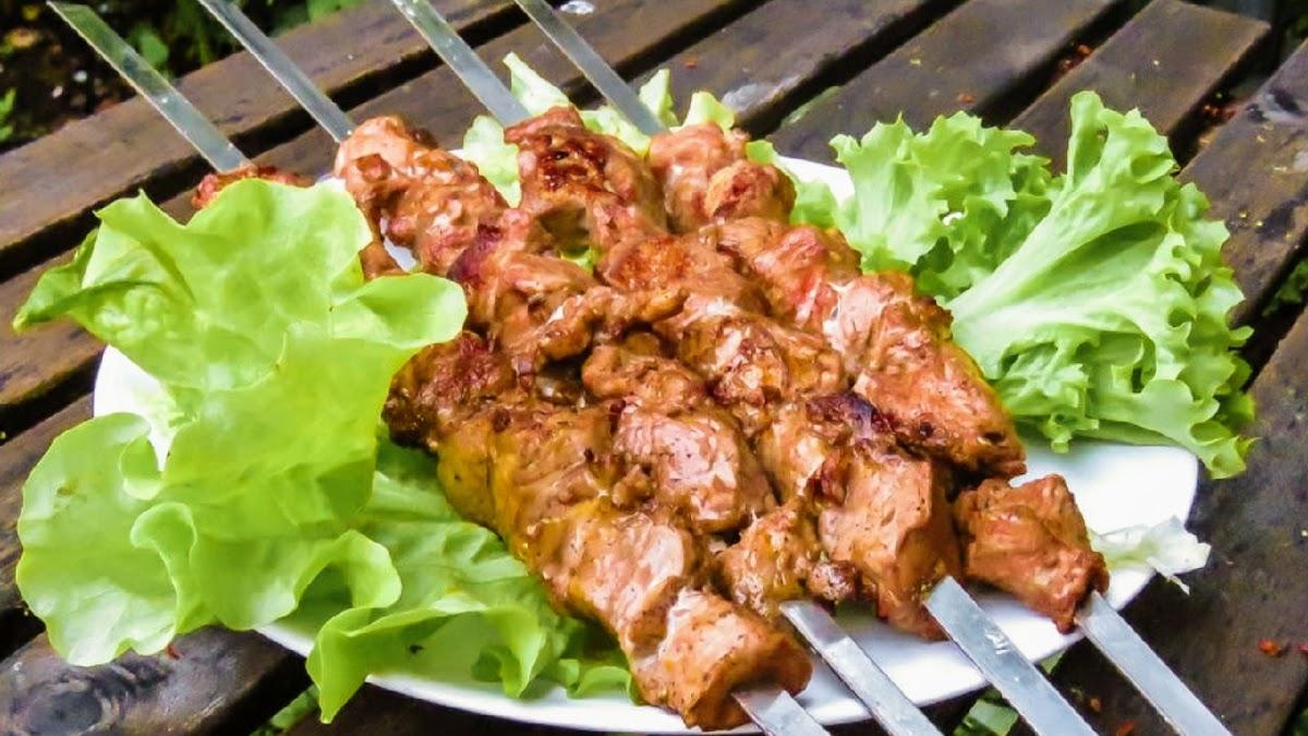 ШашлычОК