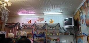 Кафе ДЕТСКОЕ