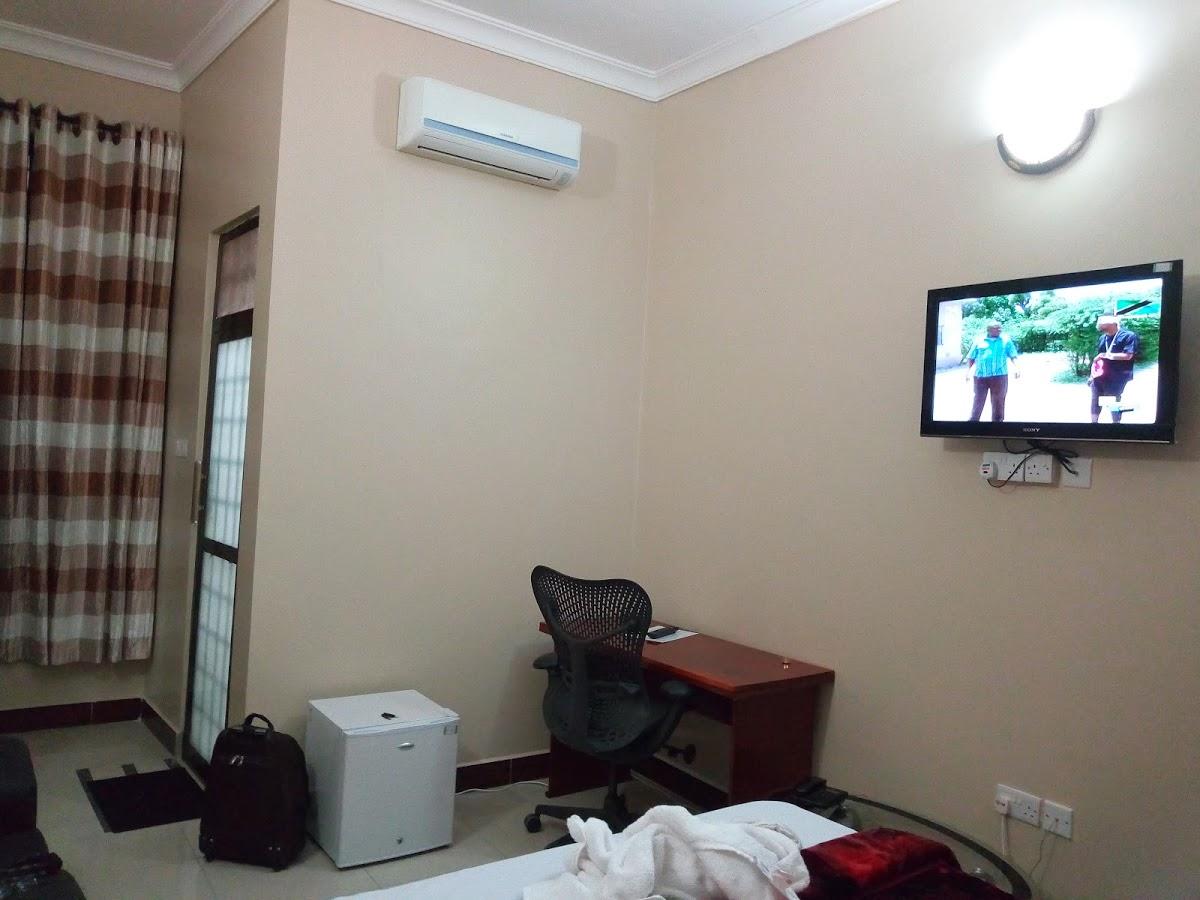LNG Office
