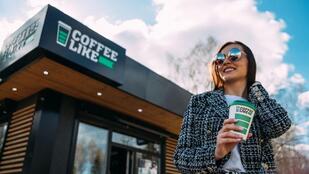 Coffee Like