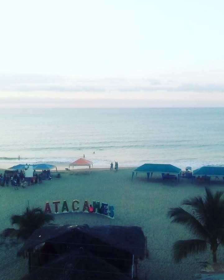 San Carlos Atacames