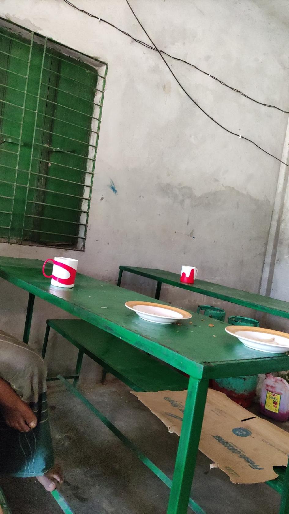 ছাব্বির হোটেল