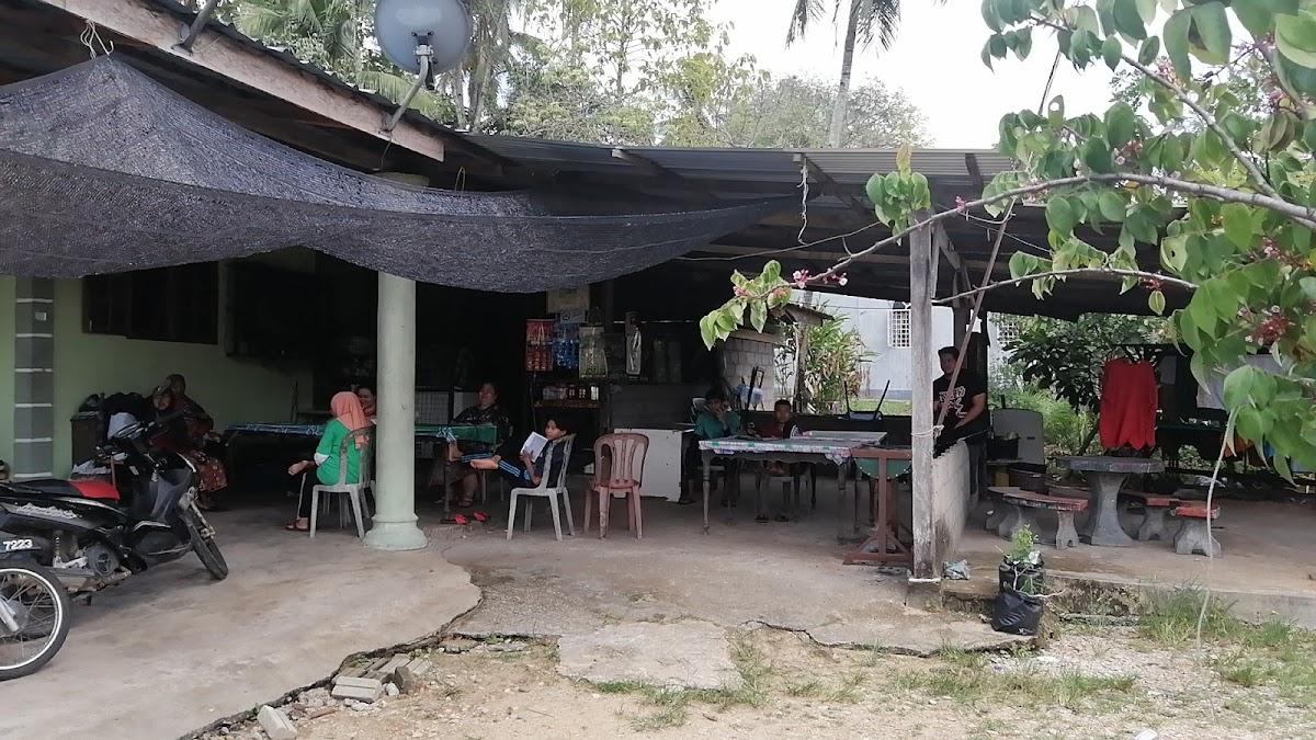 Kedai makan poklah rozan