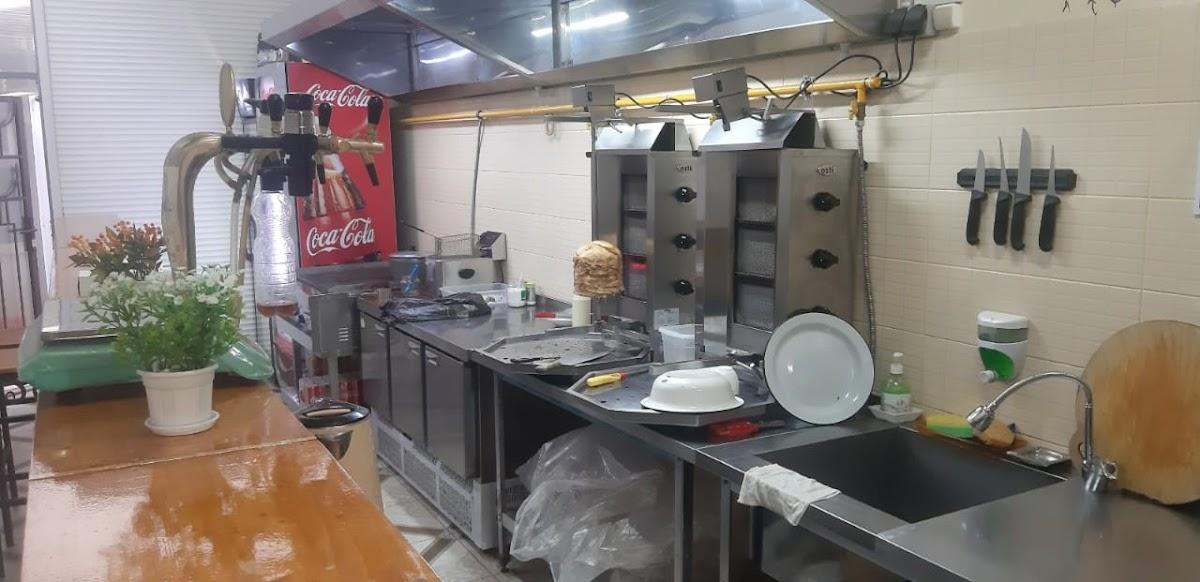 Сувлачная Эллас