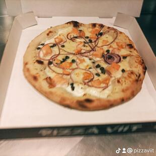 Pizza PV Richemont