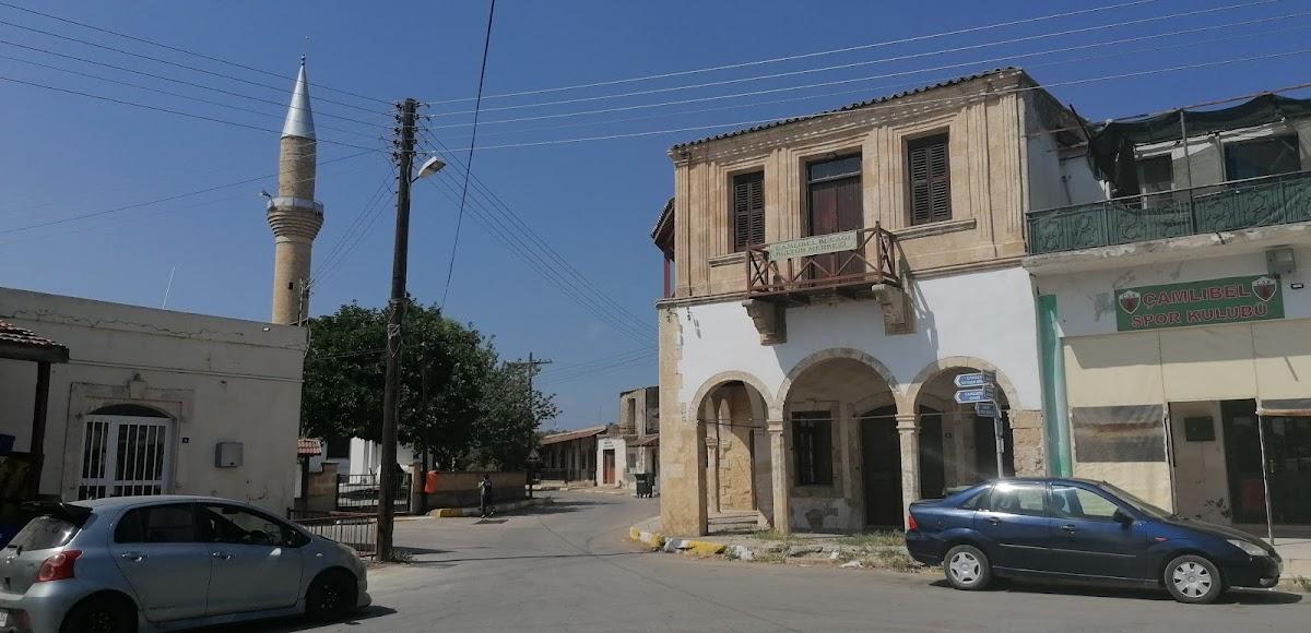 Metin Osmanlı Kahvehanesi