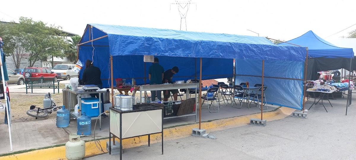 Barbacoa y Menudo "El Abuelo"