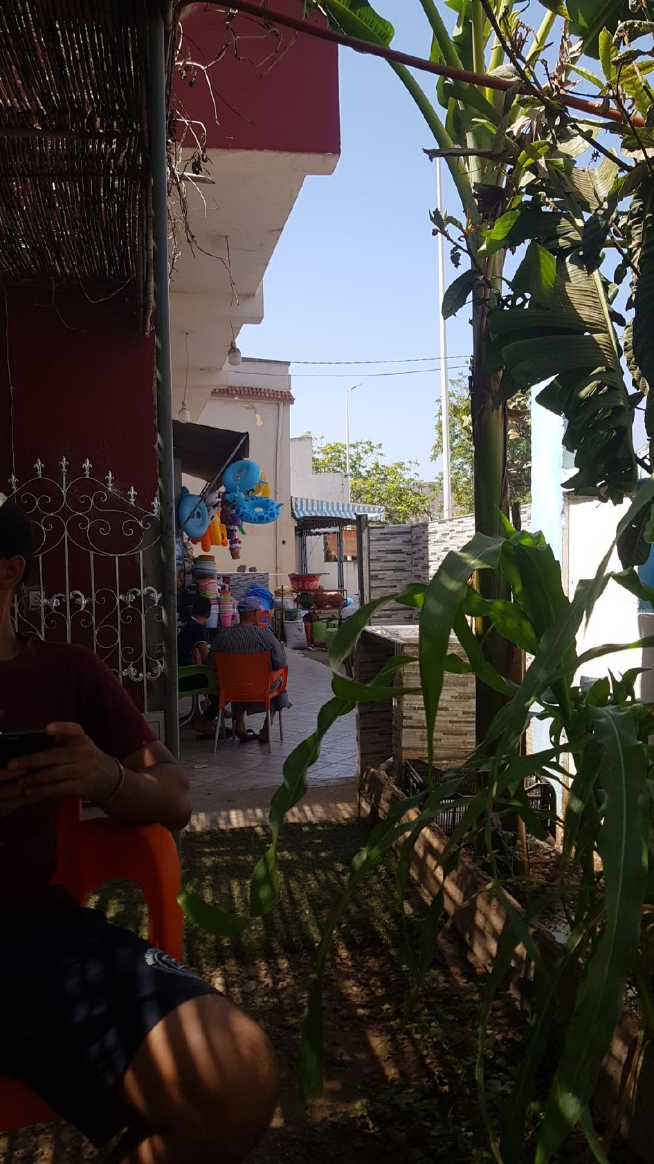 Café Restaurant Amsa