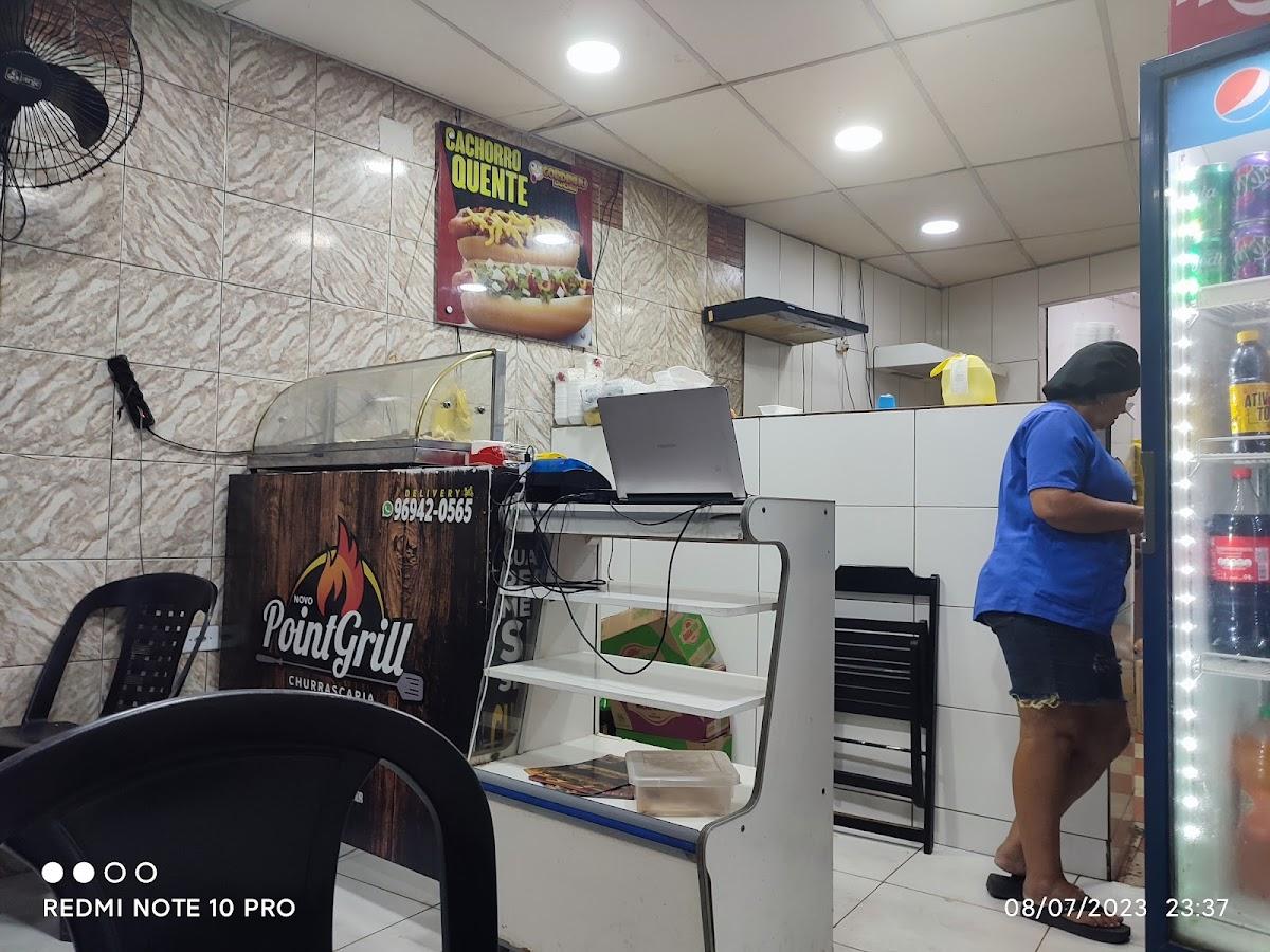 Gordinho Lanches