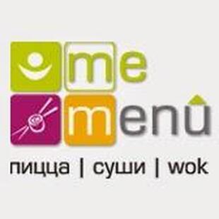 Доставка суши и пиццы Me-Menu (Ми Меню)