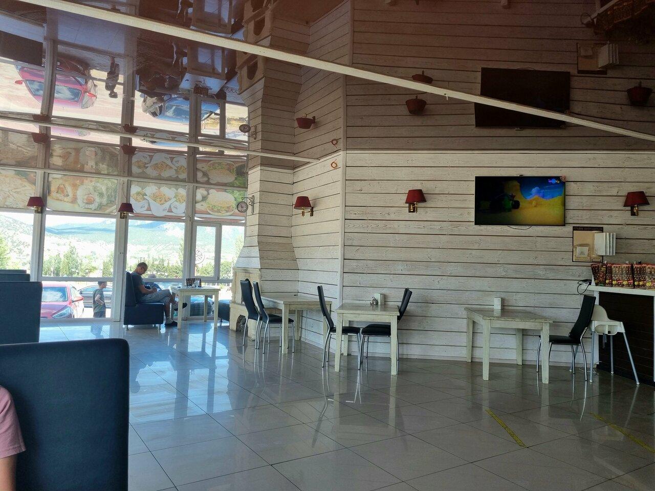 Cafe