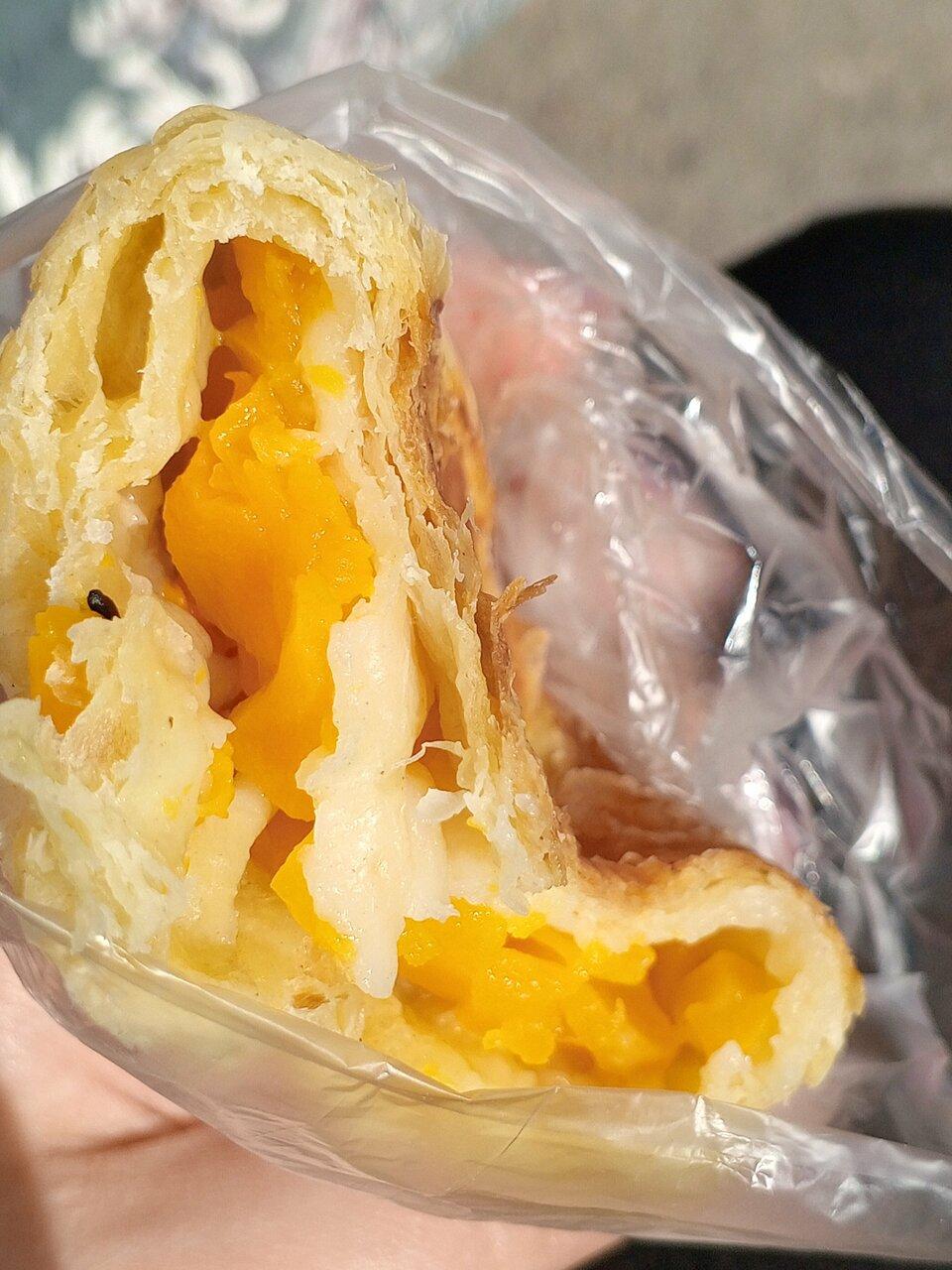 Пекарня