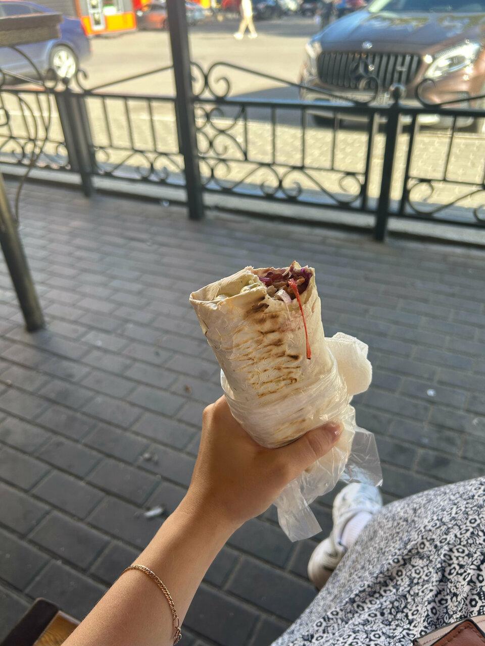 Бистро Хинкальная