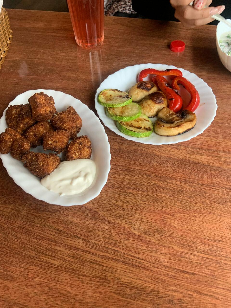Кафе