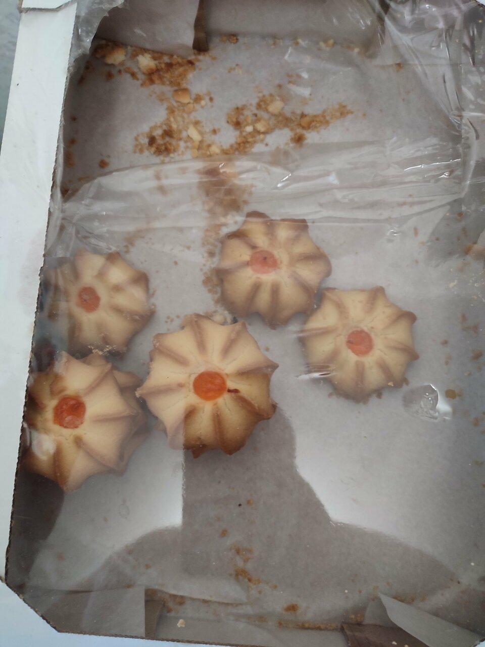 Кондровской хлебокомбинат