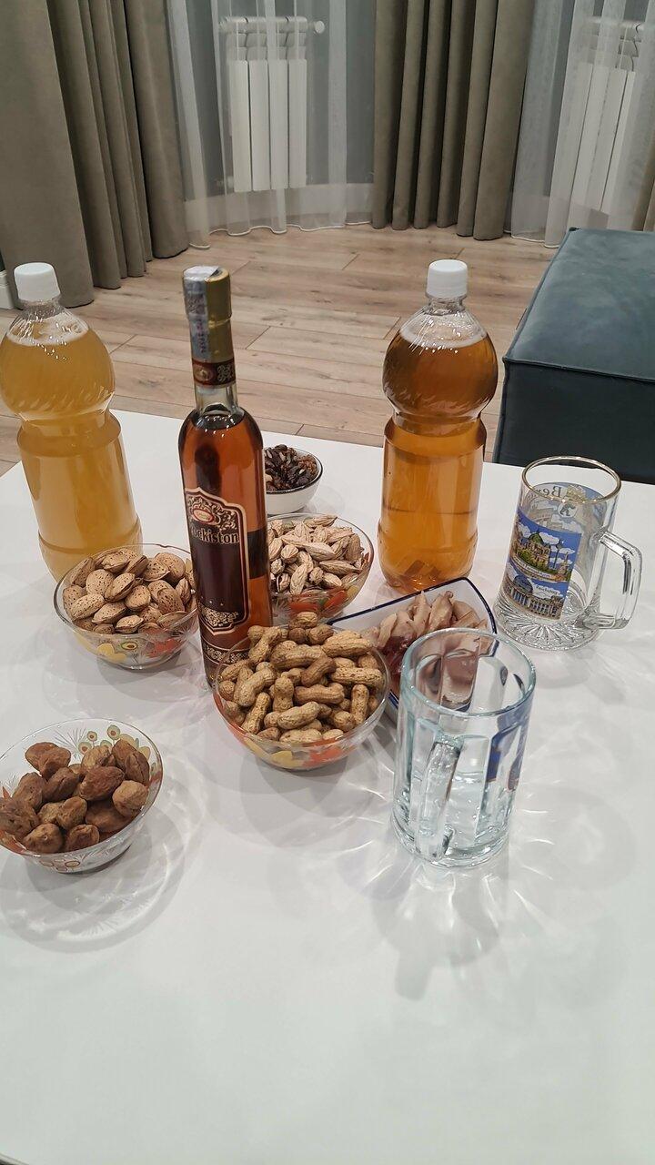 Кафе-пивоварня