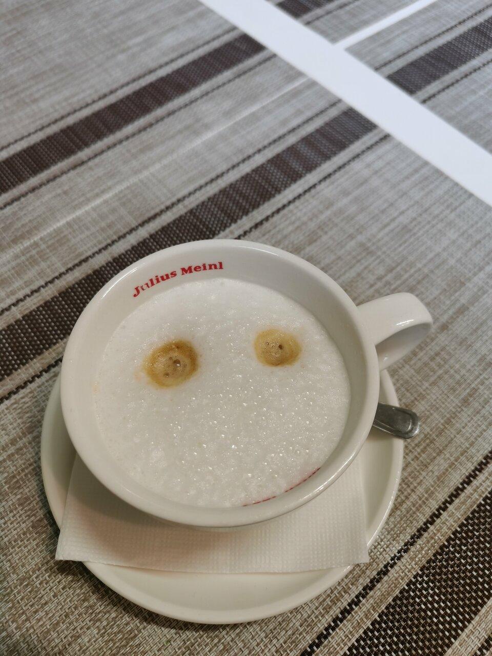 Мой дворик