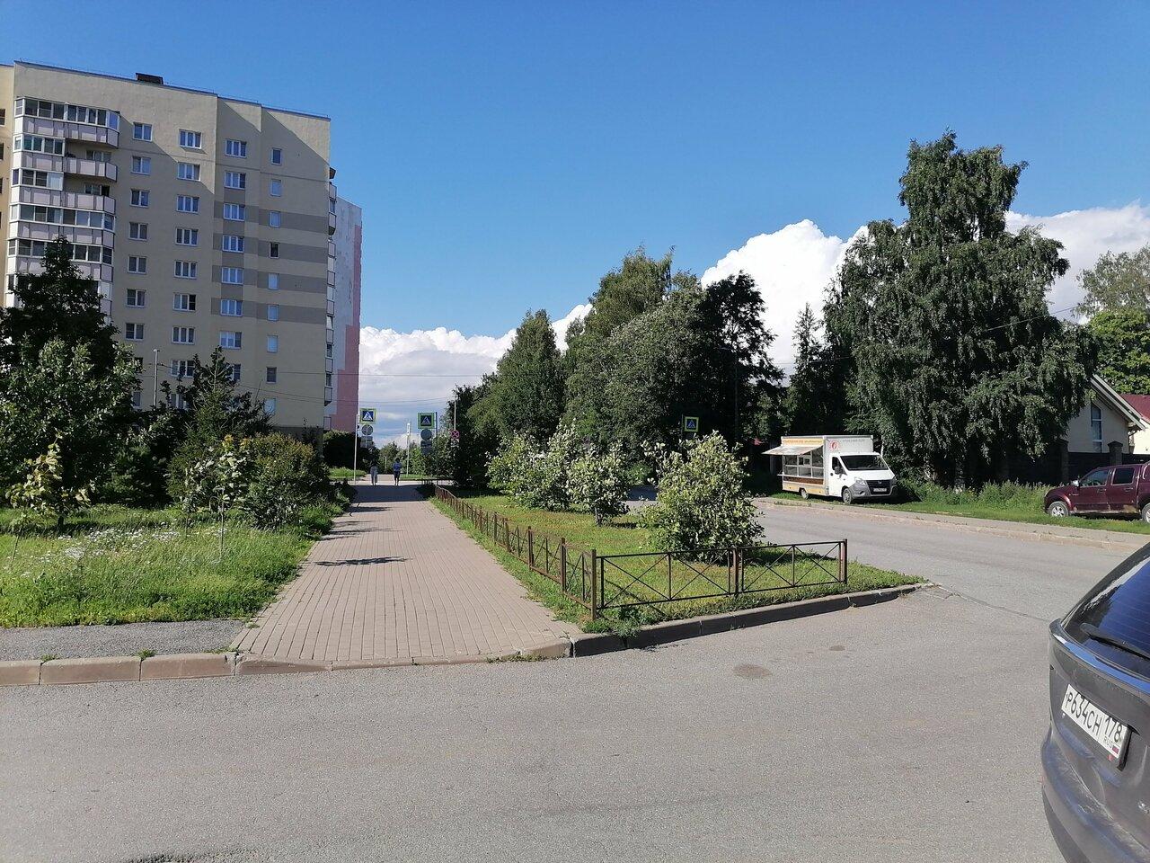 Хлеб