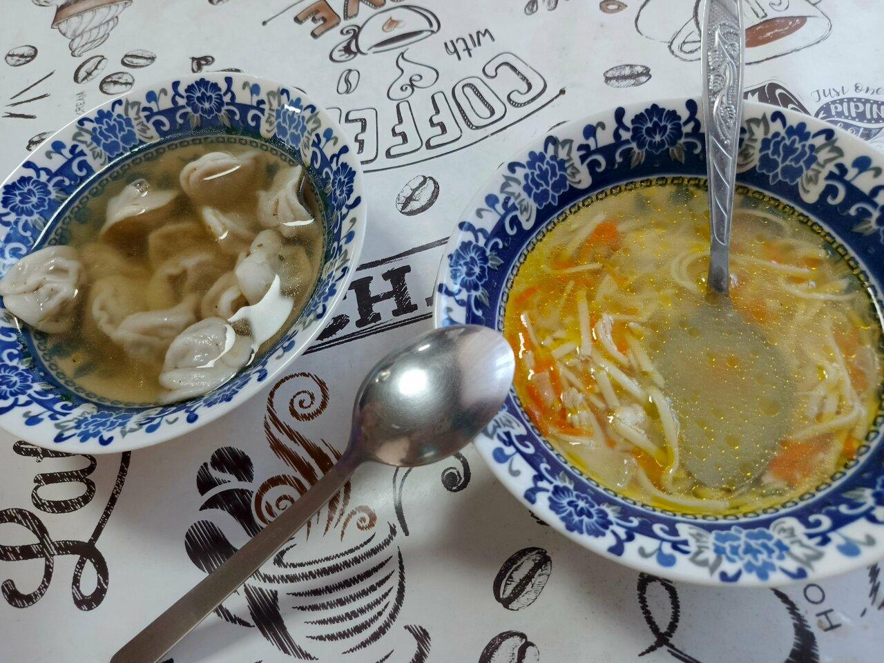 Кафе