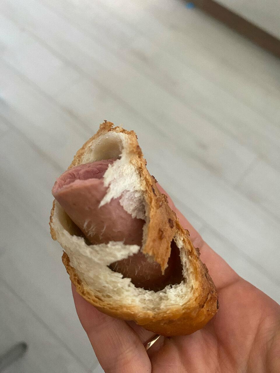Настоящая Пекарня
