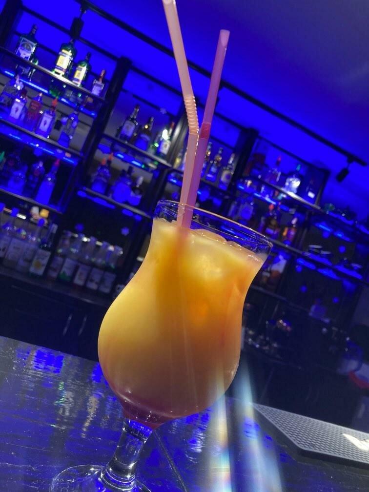 Андеграунд