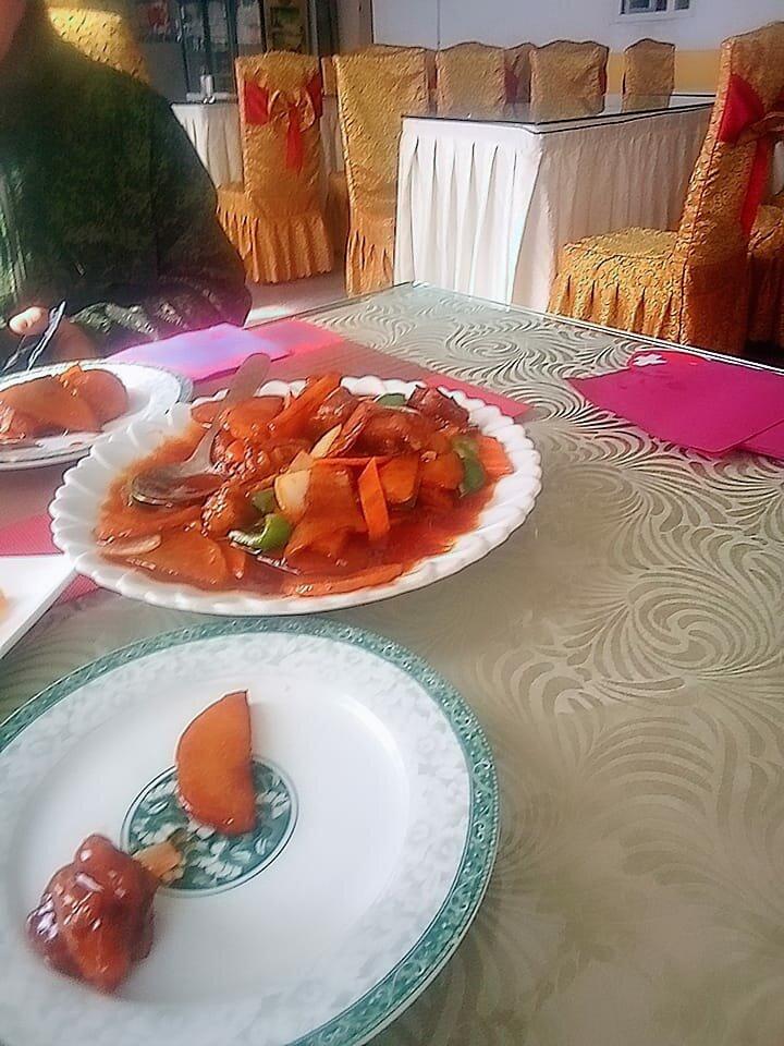 Камбей
