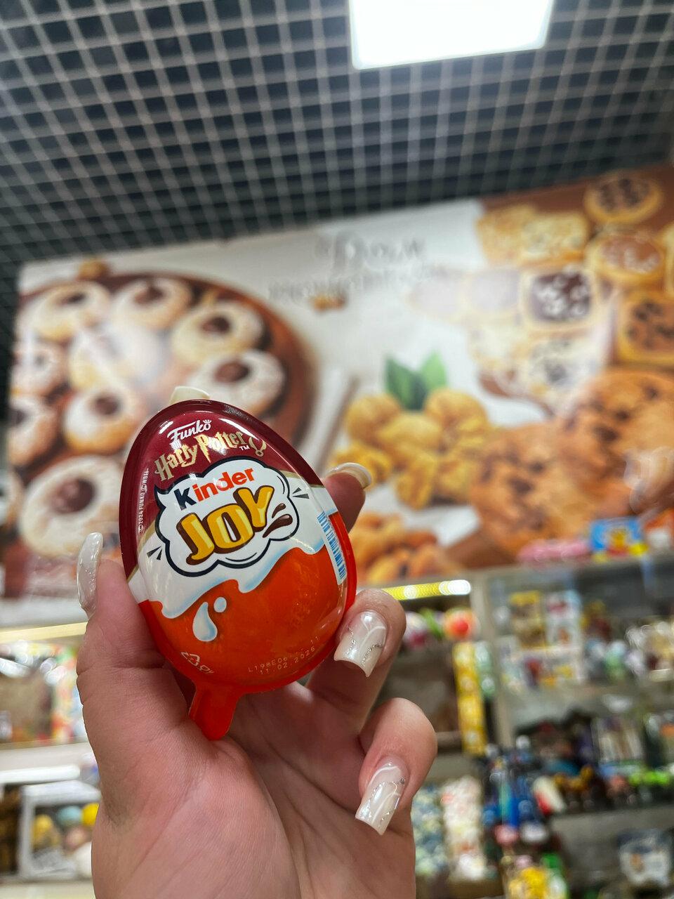 Дом печенья