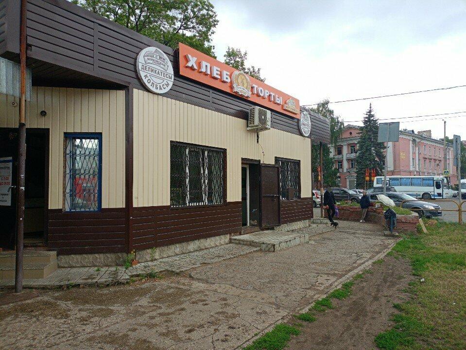 Борковский Хлеб